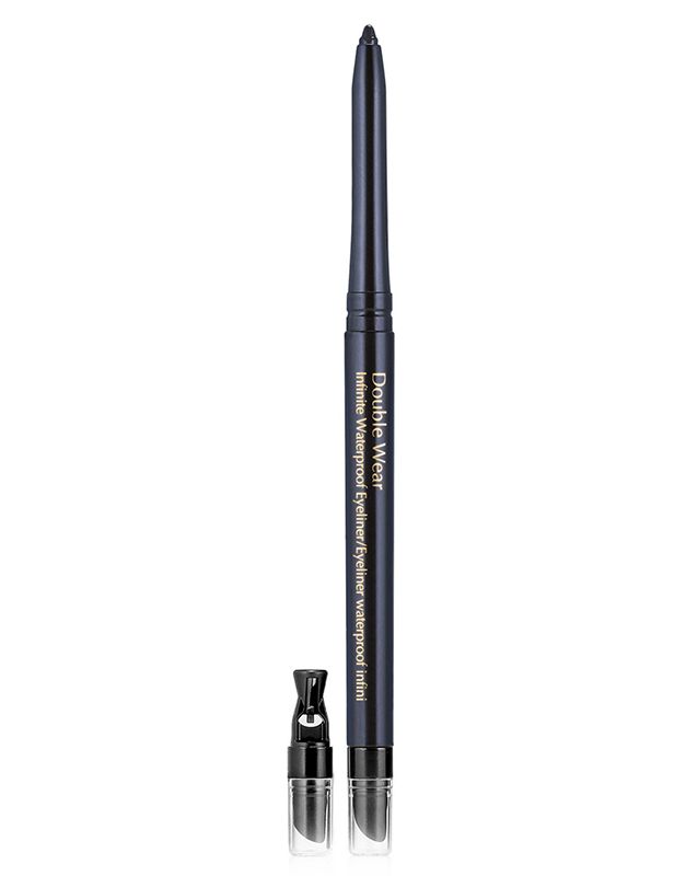 Estee Lauder Creion de Ochi Double Wear Infinite Waterproof Eyeliner 04 Indigo 0.35g