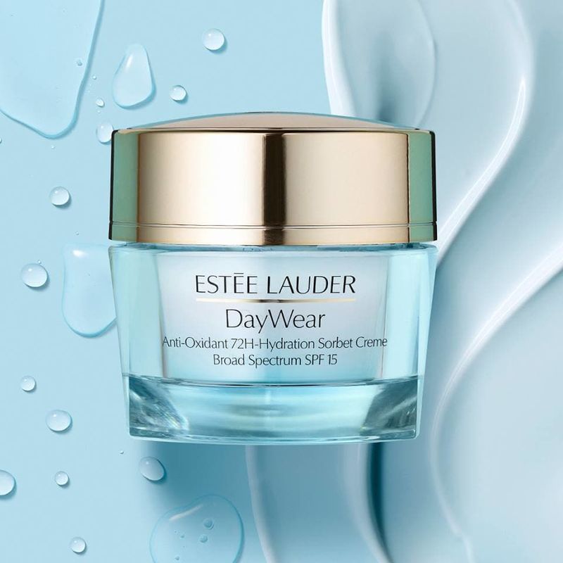 Estee Lauder DayWear Advanced Multi-Protection Anti-Oxidant SPF15 Crema Sorbet 50ml