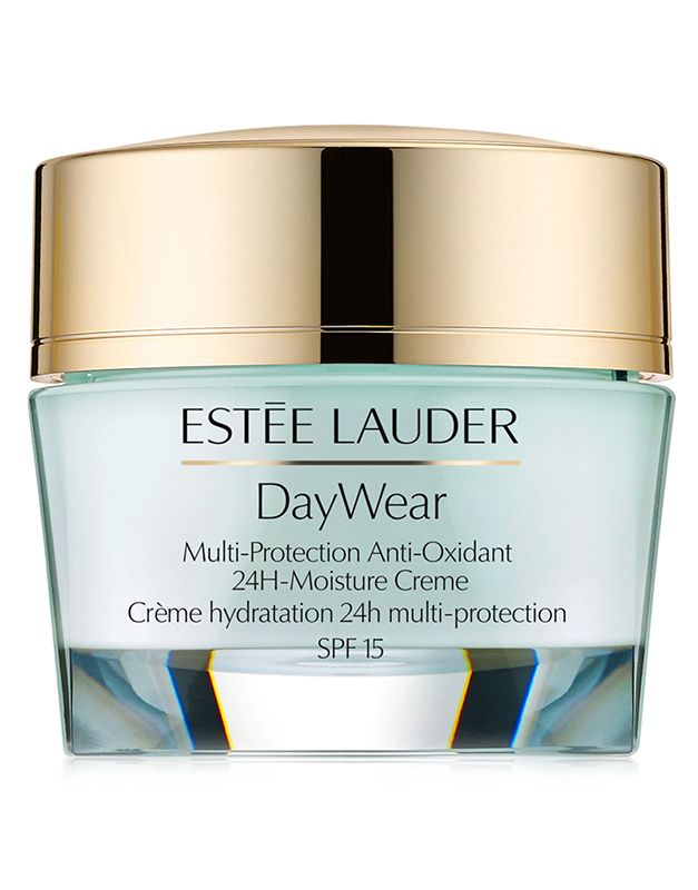 Estee Lauder DayWear Advanced Multi-Protection Anti-Oxidant SPF15 Crema Ten Normal/Combinat 30ml 