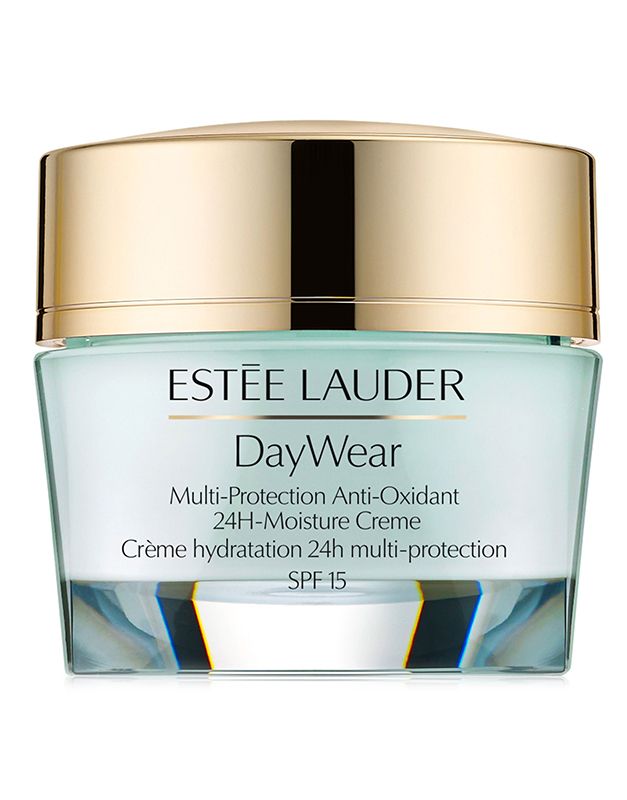 Estee Lauder DayWear Advanced Multi-Protection Anti-Oxidant SPF15 Crema Ten Uscat 50ml 