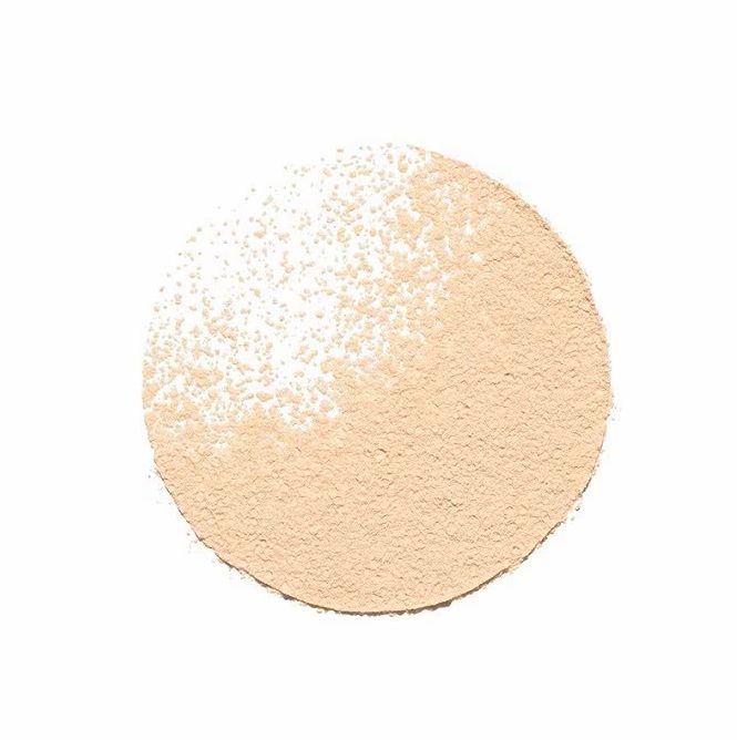 Estee Lauder Double Wear Loose Powder Sheer Extra Light Matte textura