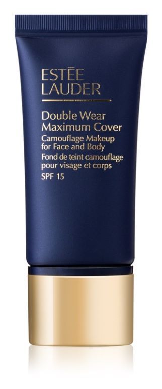 Estee Lauder Fond de ten Double Wear Maximum Cover 2W1 Dawn 30ml