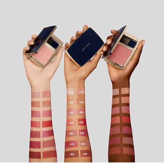 Estee Lauder Fard de Obraz Pure Color Envy Sculpting Blush nuante