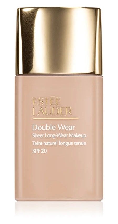 Estee Lauder Fond de Ten Double Wear Sheer Matte SPF20 2C3 Fresco 30ml