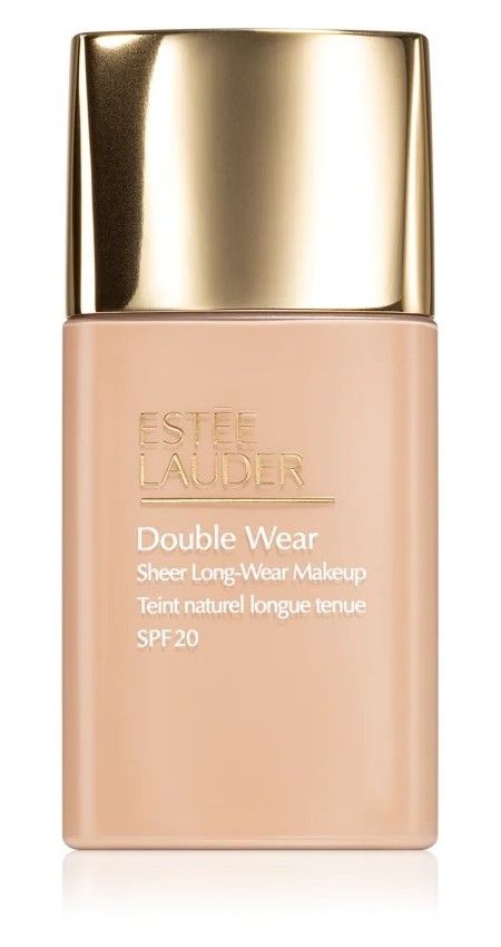 Estee Lauder Fond de Ten Double Wear Sheer Matte SPF20 2N1 Desert Beige 30ml