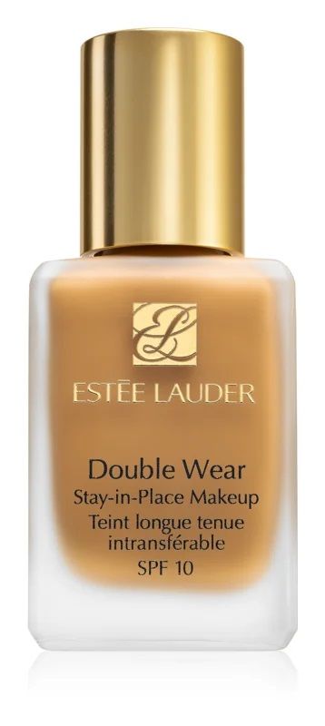 Estee Lauder Fond de Ten Double Wear Stay-In-Place Makeup 3W2 Cashew 30ml