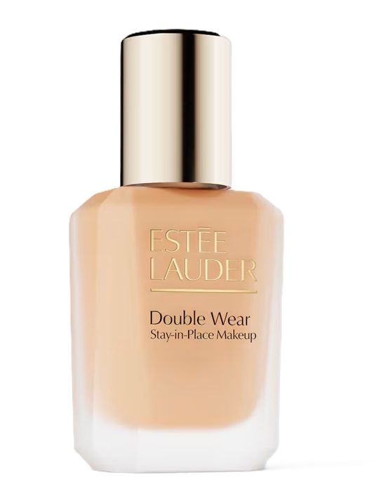 Estee Lauder Fond de Ten Double Wear Stay-In-Place Matte SPF10 1N0 Porcelain 30ml