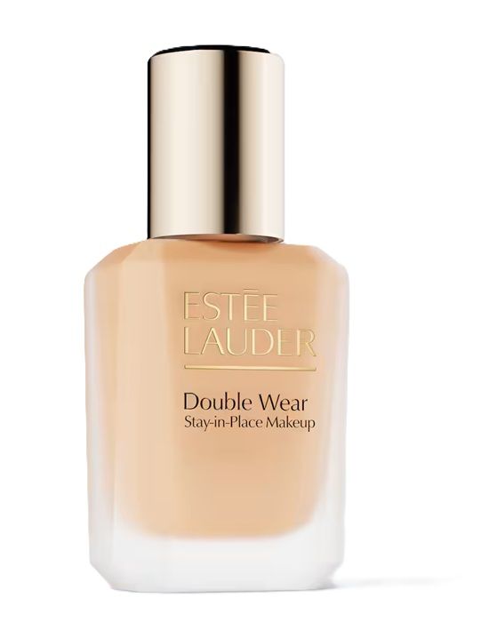 Estee Lauder Fond de Ten Double Wear Stay-In-Place Matte SPF10 1N0 Porcelain 30ml