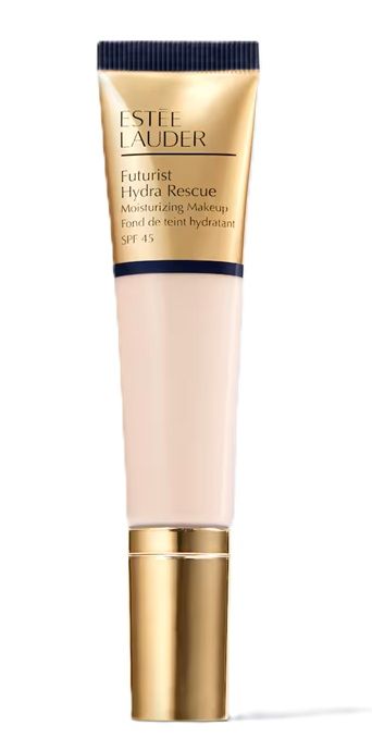 Estee Lauder Fond de Ten Futurist Hydra Rescue SPF45 1N0 Porcelain 35ml