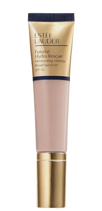Estee Lauder Fond de Ten Futurist Hydra Rescue SPF45 3C2 Pebble 35ml