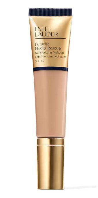 Estee Lauder Fond de Ten Futurist Hydra Rescue SPF45 1N0 Porcelain 35ml