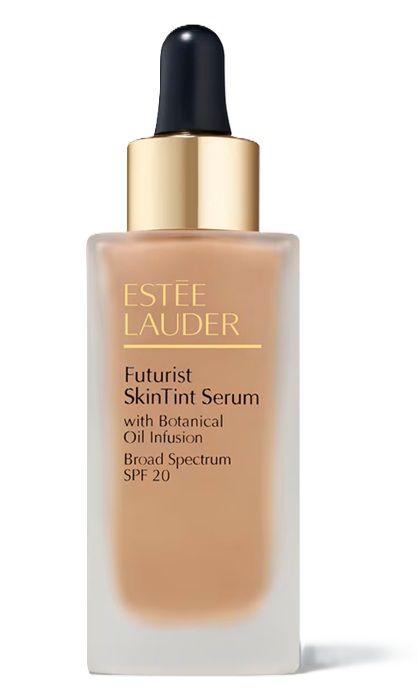 Estee Lauder Fond de Ten Futurist Skin Tint Serum Foundation SPF20 2C3 Fresco 30ml