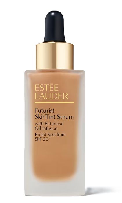 Estee Lauder Fond de Ten Futurist Skin Tint Serum Foundation SPF20 3N1 Ivory Beige 30ml