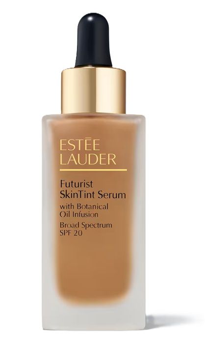 Estee Lauder Fond de Ten Futurist Skin Tint Serum Foundation SPF20 2C3 Fresco 30ml