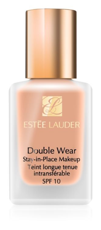 Estee Lauder Fond de Ten Double Wear Stay-In-Place Makeup 1C0 Shell 30ml
