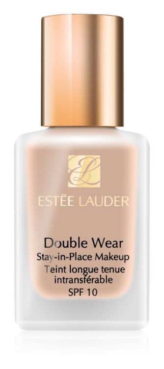 Estee Lauder Fond de Ten Double Wear Stay-In-Place Makeup 1N0 Porcelain 30ml