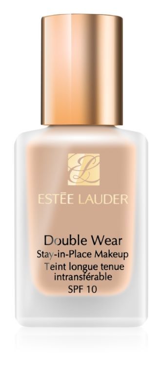 Estee Lauder Fond de Ten Double Wear Stay-In-Place Makeup 1N2 Ecru 30ml