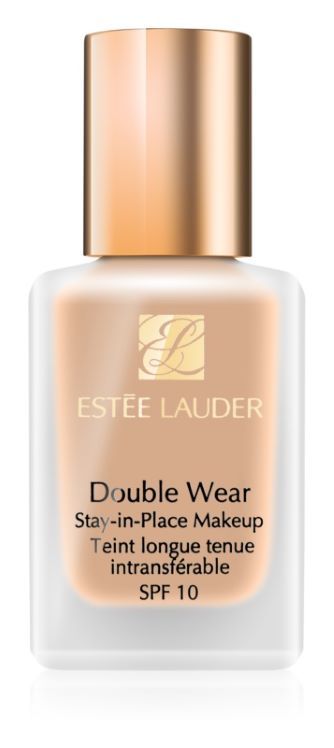 Estee Lauder Fond de Ten Double Wear Stay-In-Place Makeup 1W0 Warm Porcelain 30ml