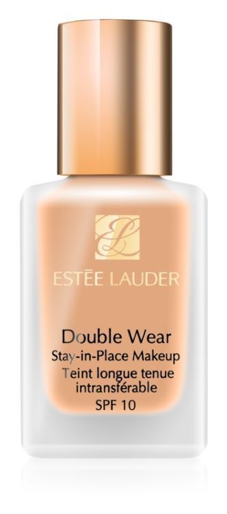 Estee Lauder Fond de Ten Double Wear Stay-In-Place Makeup 1C2 Petal 30ml