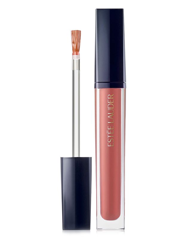 Estee Lauder Luciu de Buze Pure Color Envy Kissable Lip Shine 104 Naked Truth 5.8ml