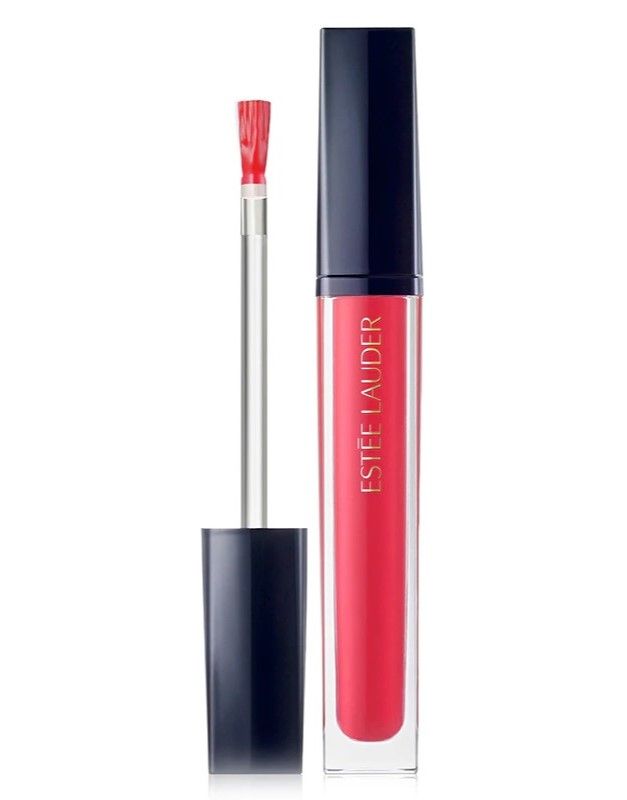 Estee Lauder Luciu de Buze Pure Color Envy Kissable Lip Shine 106 Tempt & Tease 5.8ml