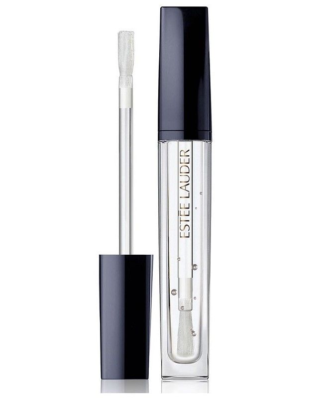 Estee Lauder Luciu de Buze Pure Color Envy Oil-Infused Lip Shine 000 See-Thru 5.8ml