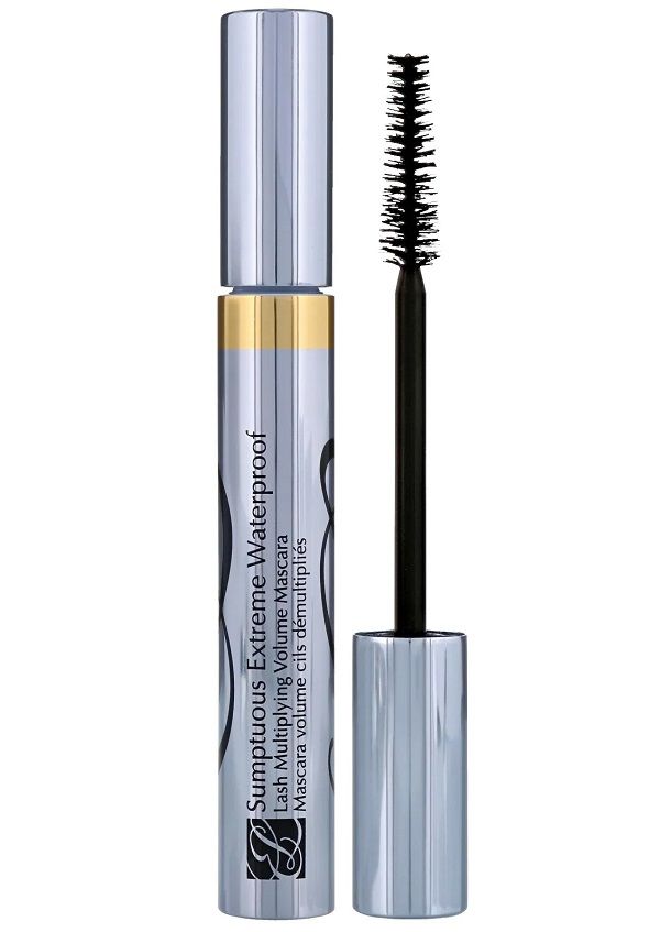 Estee Lauder Mascara Sumptuous Extreme Lash Multiplying Volume Black 8ml