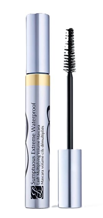 Estee Lauder Mascara Sumptuous Extreme Lash Multiplying Volume Black Waterproof 8ml