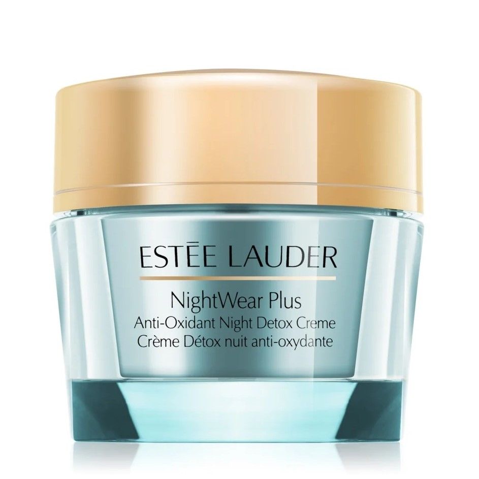 Estee Lauder NightWear Plus Anti-Oxidant Night Detox Creme Crema noapte 50ml
