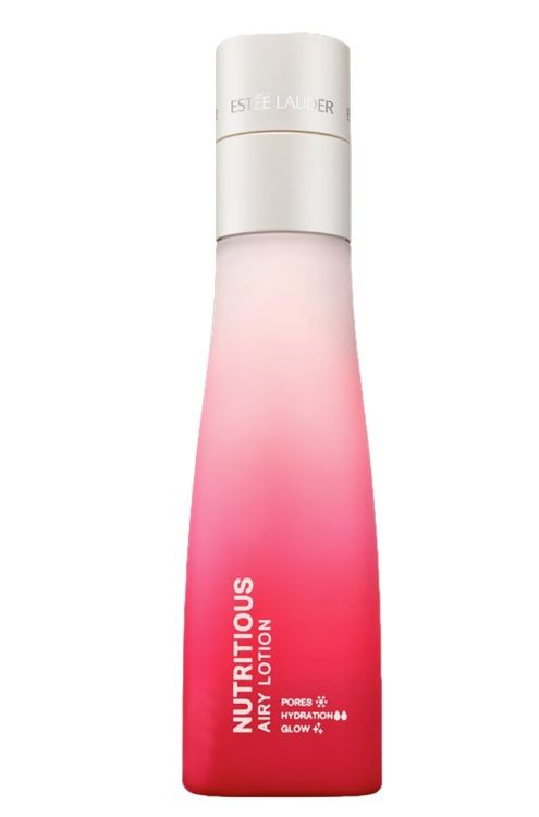 Estee Lauder Nutritious Airy Lotion Emulsie hidratanta ten mixt 100ml