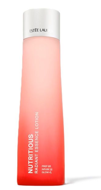 Estee Lauder Nutritious Radiant Essence Lotion Emulsie hidratanta ten sensibil 200ml