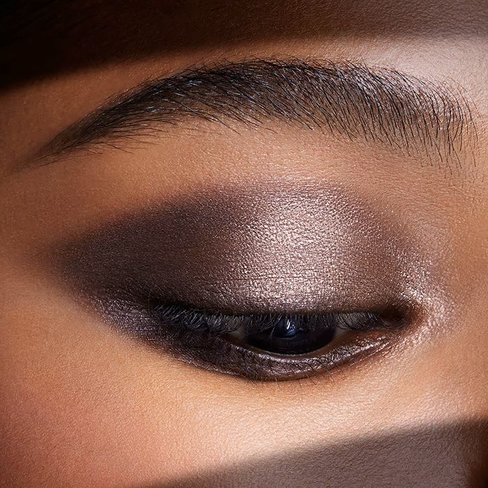 Estée Lauder Pure Color Envy Luxe Quad Eyeshadow Palette 04 Dessert Dunes