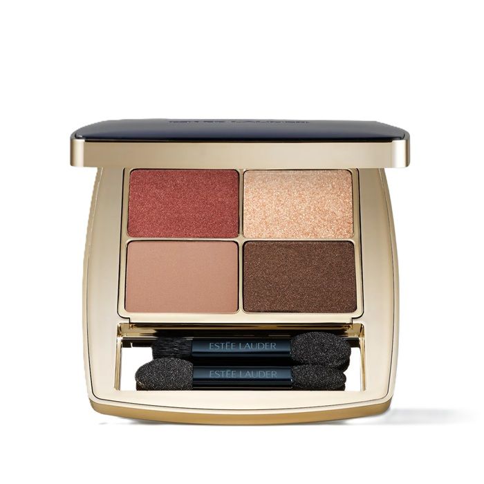 Estee Lauder Paleta Fard de ochi Pure Color Envy Luxe Quad 07 Boho Rose 6g