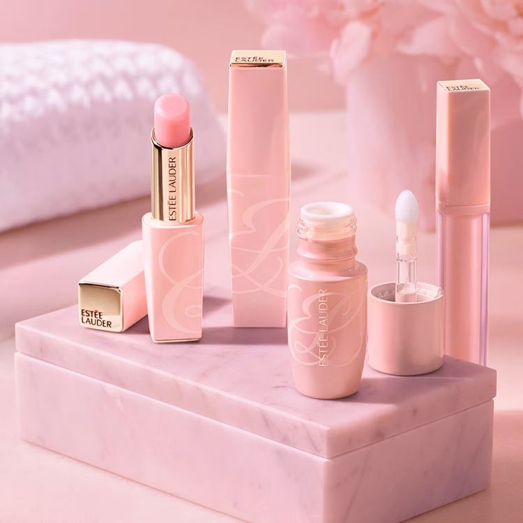 Estee Lauder Pure Color Envy ulei si balsam tratament de buze