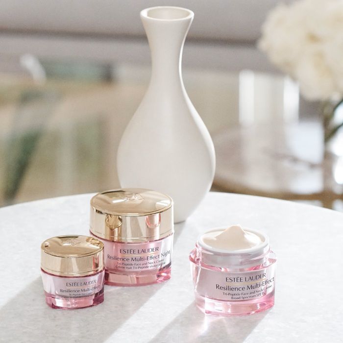 Estee Lauder Resilience Lift gama