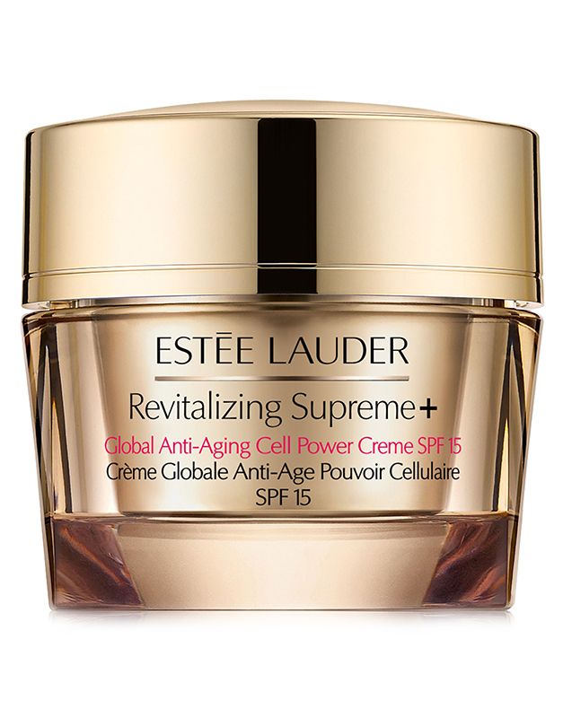 Estee Lauder Revitalizing Supreme+ Global Anti-Aging Cell Power Creme SPF15 Crema zi 50ml