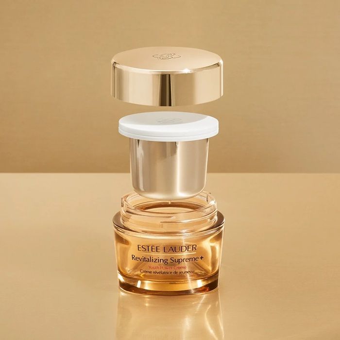 Estee Lauder Revitalizing Supreme+ Youth Power Creme Refill Rezerva Crema zi 50ml