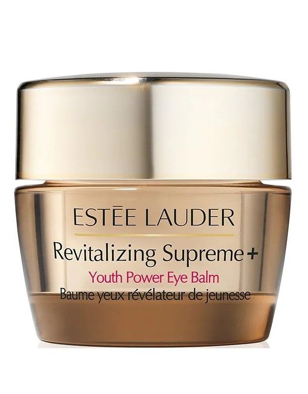 Estee Lauder Revitalizing Supreme+ Youth Power Eye Balm Crema Ochi 15ml