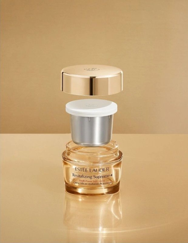 Estee Lauder Revitalizing Supreme+ Youth Power Soft Creme Refill Rezerva Crema zi 50ml