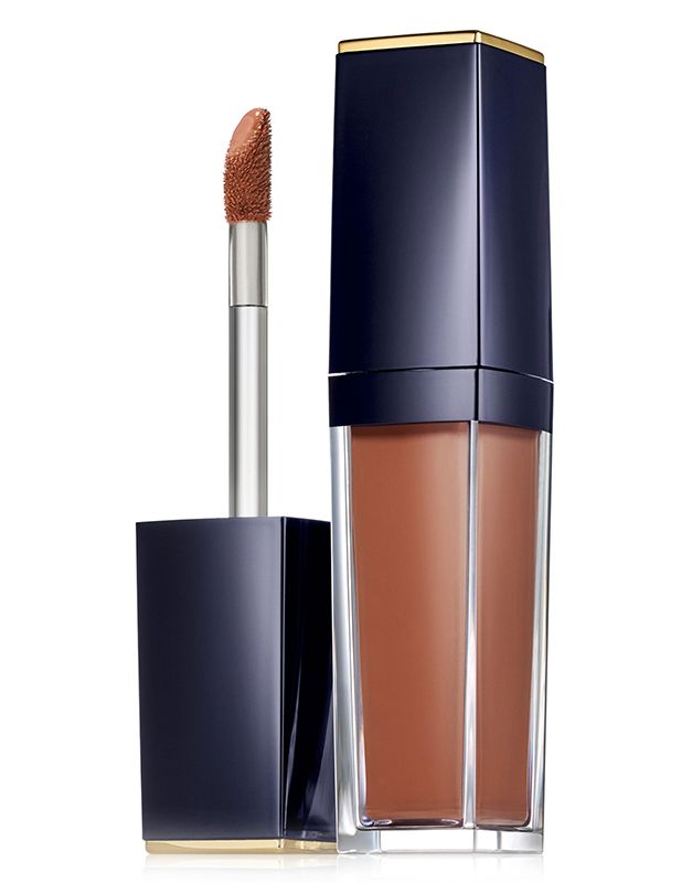Estee Lauder Ruj Lichid Pure Color Envy Paint On Liquid Lip Color 102 Bronze Leaf 7ml
