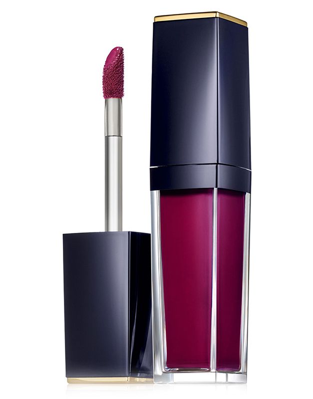 Estee Lauder Ruj Lichid Pure Color Envy Paint On Liquid Lip Color 404 Orchid Flare 7ml