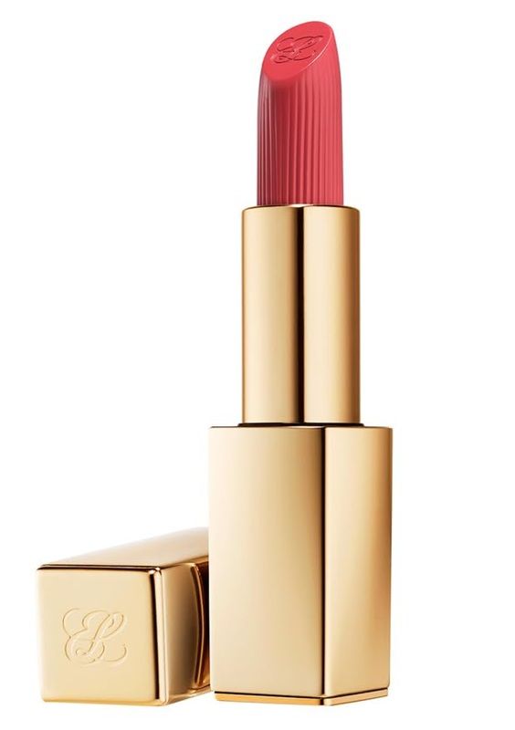Estee Lauder Ruj Pure Color Creme Lipstick 131 Bois De Rose 3.5g