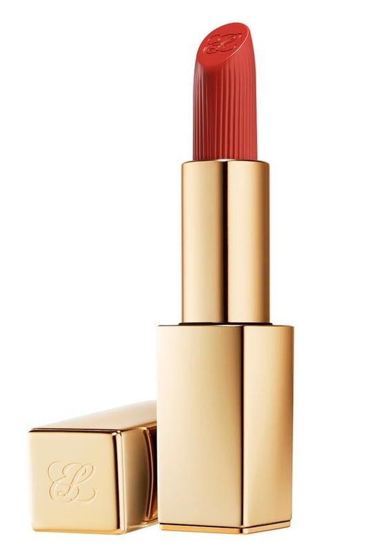 Estee Lauder Ruj Pure Color Creme Lipstick 333 Persuasive 3.5g