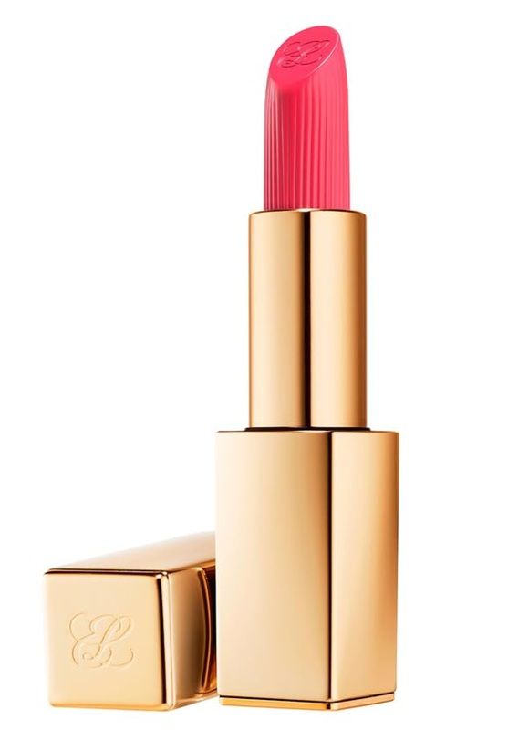 Estee Lauder Ruj Pure Color Creme Lipstick 686 Confident 3.5g