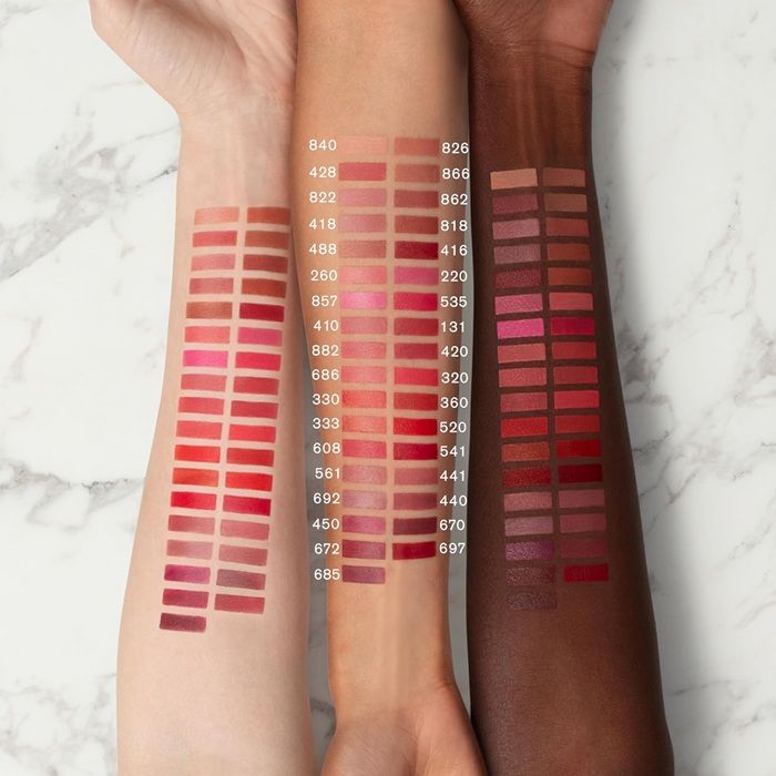 Estee Lauder Ruj Pure Color Creme Lipstick nuante