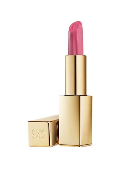 Estee Lauder Ruj Pure Color Creme Lipstick 220 Powerful 3.5g