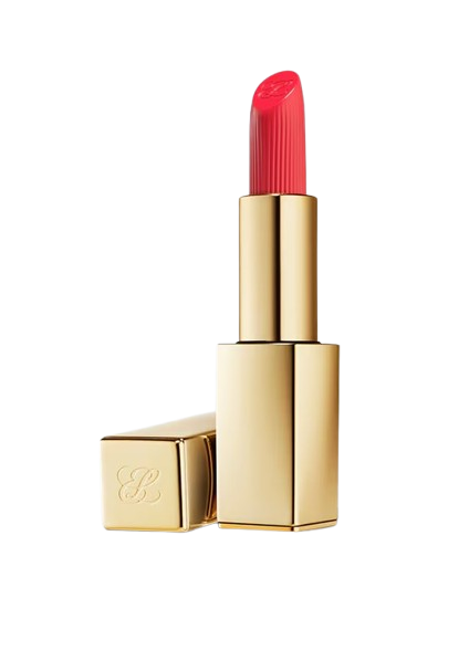 Estee Lauder Ruj Pure Color Creme Lipstick 330 Impassioned 3.5g