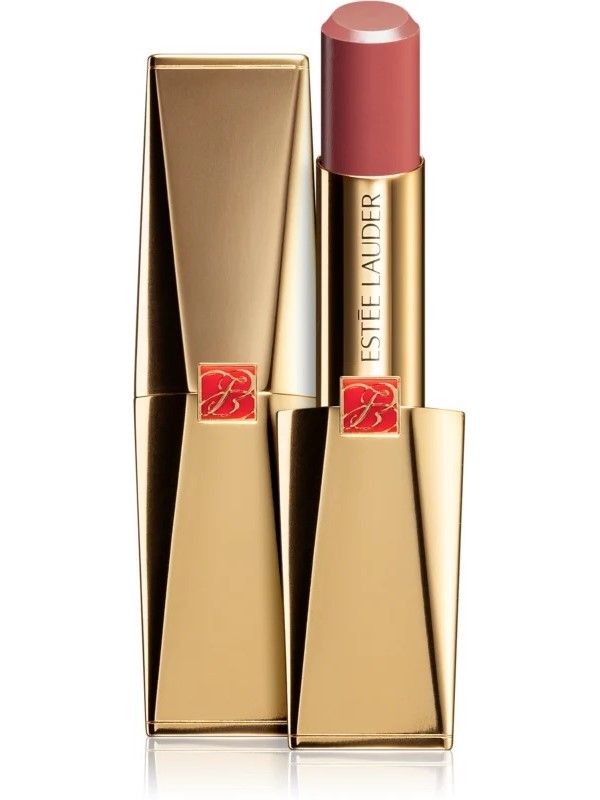 Estee Lauder Ruj Pure Color Desire Rouge Excess 204 Sweeten 3.1g
