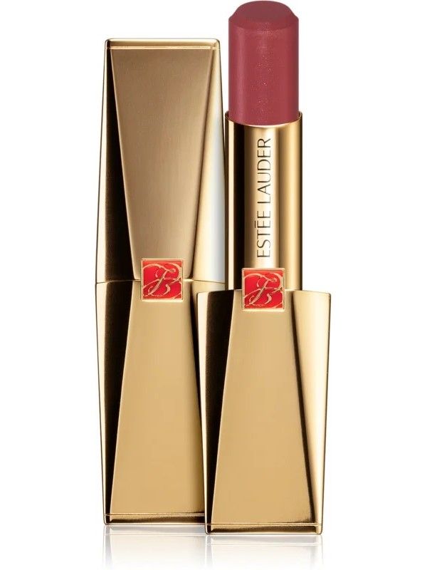 Estee Lauder Ruj Pure Color Desire Rouge Excess 212 No Angel 3.1g