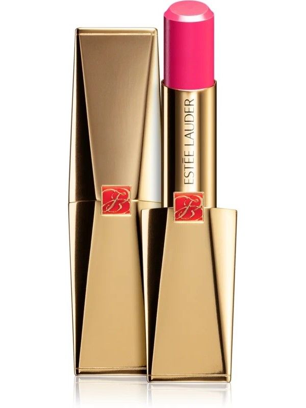 Estee Lauder Ruj Pure Color Desire Rouge Excess 302 Stun 3.1g